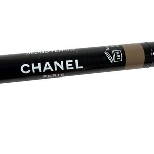 Chanel Stylo Sourcils Waterproof Longwear Eyebrow Pencil #806 Blond Tendre NIB